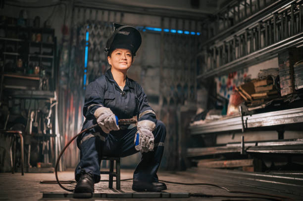 Reliable Bridgeville, DE Welder & Metal Fabrication Solutions