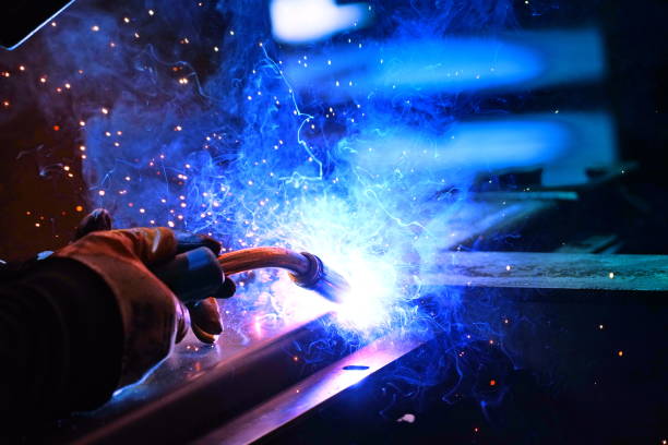 Best Aerospace and Defense Welding in Bridgeville, DE