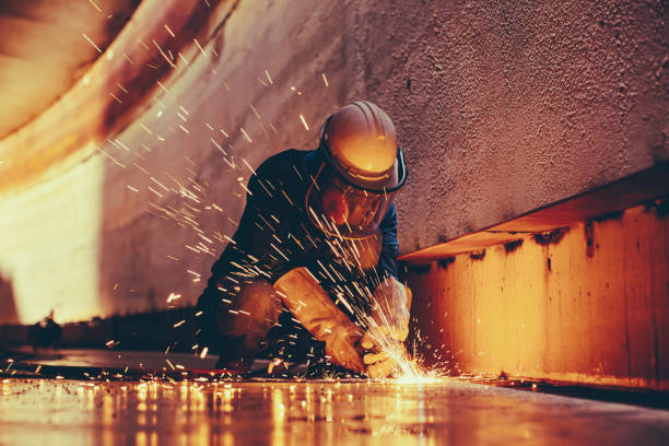 Affordable Welder Services in Bridgeville, DE