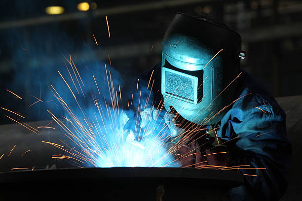 Best Marine and Shipbuilding Welding in Bridgeville, DE