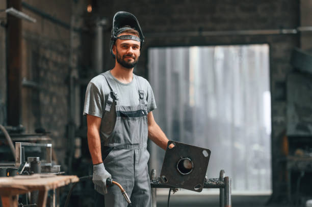 Best Artistic and Custom Metal Fabrication in Bridgeville, DE