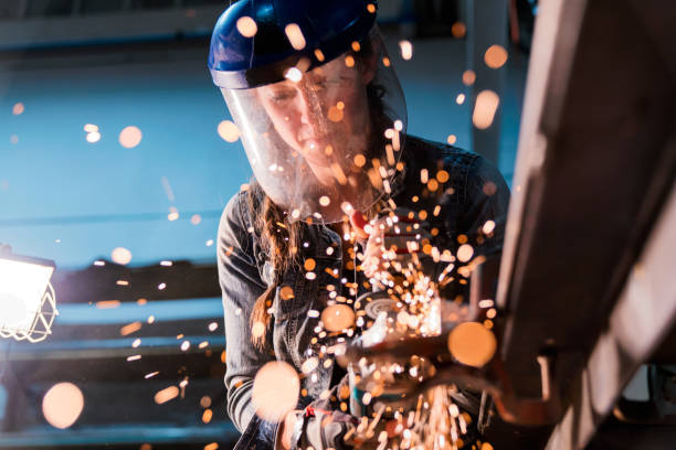 Best Automation and Robotic Welding in Bridgeville, DE